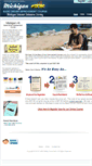 Mobile Screenshot of michiganinternetdefensivedriving.com